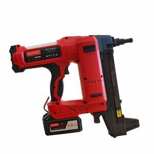 네일태스크 DCCN90S2 리튬 브러시리스 네일건 (16-27mm 콘크리트 못용, 배터리 미포함)