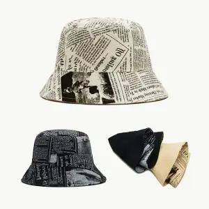 페이퍼 UXN400P9 편한 벙거지