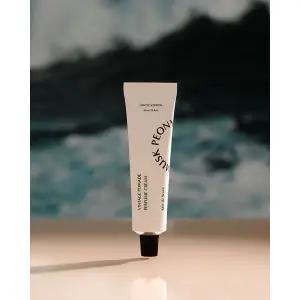 [메르디센트][재입고/한정판] 머스크피오니 빈티지 포마드 퍼퓸 핸드크림