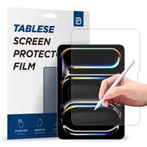 아트박스 태블리스 아이패드프로 7 8세대 11 M4 M5 종이질감 액정 필름