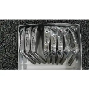 맥킨리 Z maxIII 아이언 헤드(4-P.S) 피팅상담 가능