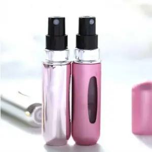 휴대용 미니 향수 리필 스프레이 공병 여행용 향수케이스 XFy5+6QQX