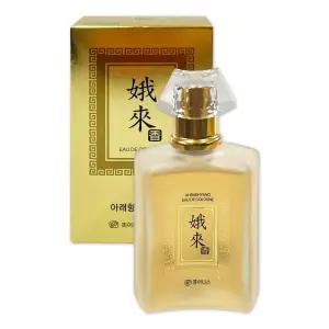 아래향 피어리스 오데코롱 향수 -O 80ml 코롱 퍼퓸 화장분냄새향수 파우더향향수 여성향수 아향향수