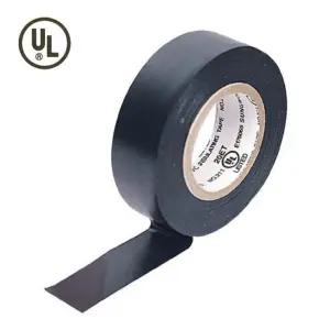 성우 전기테이프 0.15Tx19mmx10m 검정 (20개입)/검정/테이프/전기/절연/내열/고무/석면/전선/섬유/자기융착