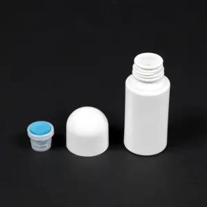 불꽃마켓 톡톡 물파스 공병 50ml 롤온공병 물파스통