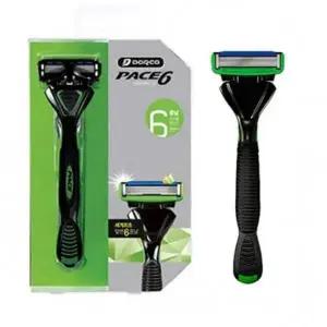 도루코 SxA1000 페이스식스 6중 면도기