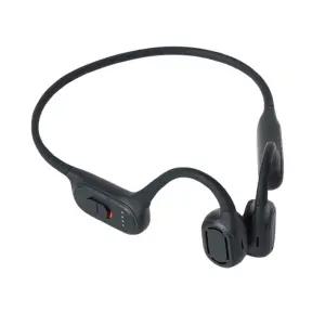 캔디 골전도 음성 증폭기 블루투스 무선 이어폰 좌우 개별조절 BE-33