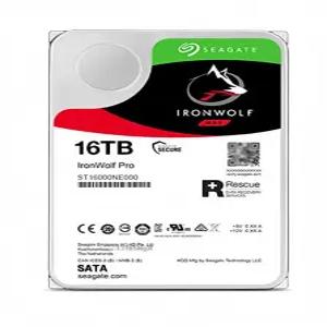 16테라 외장하드 SATA 7200 성능 인치 디스크 데스크탑