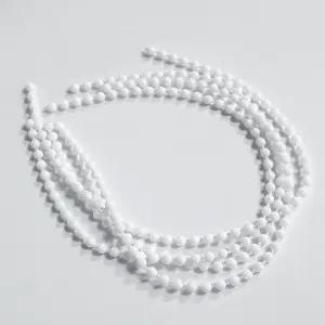 비젼 양변기 (고무덮개 줄4P) 30cm 변기레버줄 마개줄