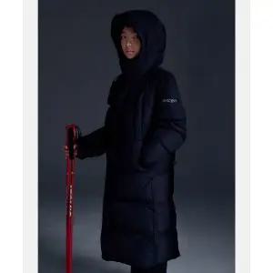 매장정품 DESCENTE 데상트 영애슬릿 캐논 롱 다운 자켓 블랙(SQ42JSDJO2) SQ42JSDJO2_BLK0 1123292