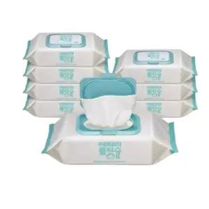 애터미 물티슈 70매 x 8개