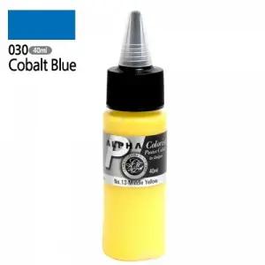 알파 컬러리스트 포스터물감 40ml 30 코발트블루 / 실기전용 / 85379