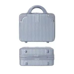 여행용 14in 레디백 캐리어보조가방 기내여행가방 미니캐리어 레디백 기내용 소형