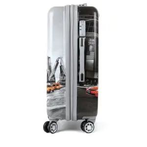 제노바 24인치 캐리어 가방 기내용 택시 하드케이스 여행캐리어 여행용캐리어 캐리어 가방