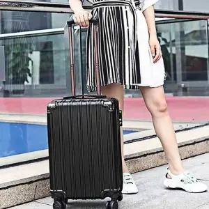 바퀴튼튼한캐리어 심플한캐리어 출장 기내용가방 심플한캐리어 튼튼한캐리어 여행가방