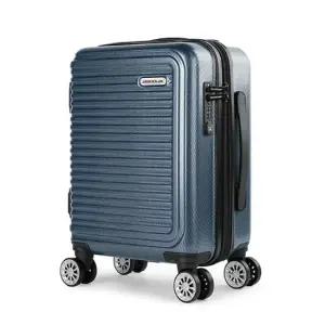 여행 출장 20인 캐리어 도난방지 하드 미니 트렁크 트렁크가방 수학여행캐리어