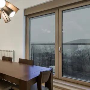 자외선차단 썬팅지 유리창시트지 블랙 50m 1롤 GD-BK15