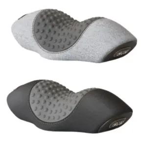 마사지기 경추 일자목 차량용 안마 목베개 지압