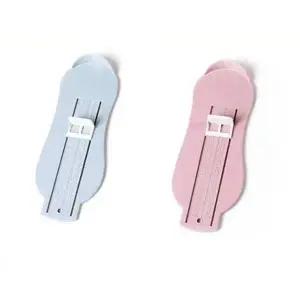 [에이치플러스몰]발측정 인기 (KC) 발사이즈 발길이 감성 측정기 이측