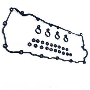 5047439AB 및 5047440AC는 지프 체로키 2.4 밸브 커버 가스켓 (5047440) 플라스틱 고무 검정색