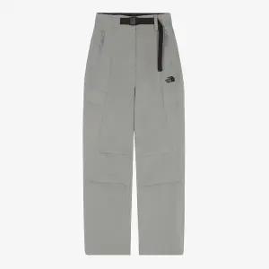 [노스페이스] [노스페이스 공식] NP6NR84B 여성 센데로 팬츠 WARM GRAY