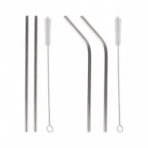 스텐 빨대 세척솔 스트로 스텐빨대 커브빨대 일자스텐빨대 커브스텐빨대 세척솔 일자빨대