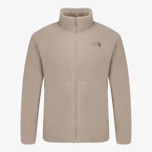 [노스페이스] [노스페이스 공식] NJ4FR50C 남성 퍼리 플리스 자켓 LIGHT BEIGE