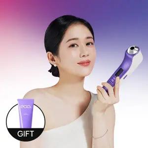 [이오에이]장나라 풀쎄라PRO 무제한샷 하이푸 가정용 울쎄라 리프팅 뷰티디바이스+(사은품) 부스팅젤 200ml