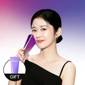 [이오에이]장나라 풀써마 6.78Mhz 가정용 써마지 탄력 흡수 뷰티디바이스 + (사은품) 부스팅젤 200ml