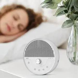 브리츠 BA-MK60 블루투스스피커 ASMR 지원 수면 요가 (KYR-WFGZ9IK)