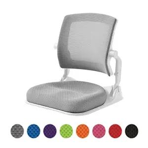 [인터데코]공간 활용 좋은 접이식 좌식의자 TK125