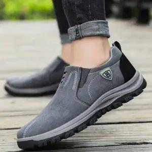 스니커즈 260ZTN21 슬립온 베이직 남자 운동화 신발 캐주얼화