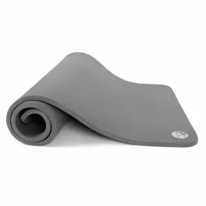 요가매트 요가매트20MM 와이드 다크그레이 두꺼운