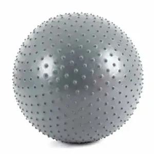 마사지볼 짐볼 65cm 마사지짐볼 마사지짐볼 실버