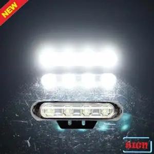 MOTOPIA 12V용 LED 포지션 램프