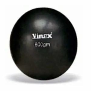 다우리 투창 연습공 육상 투창 던지기 PVC 공 600g