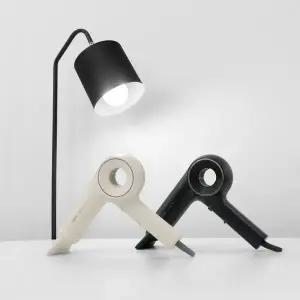 한일 파테크 전문가용 S15 블랙 네오센스 BLDC 미용실 드라이기 공식인증 협력사