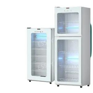 수건 바버샵 살균기 고온 UV 미용실 네일샵 소독 타올