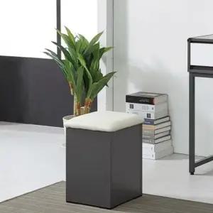 BS H557 화장대 의자 1color 화장대 메이크업함 화장대의자 수납화장대 거울화장대 화장함