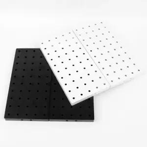 BS 2P 페그보 타공판 수납보드 PEGBO 벽걸이선반 수납보드 아크릴타공판 인테리어소품걸이