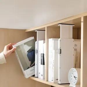 TBZ 서랍 길이조절 칸막이 트레이 화장대 파티션 서랍정리 수납정리함 서랍칸막이