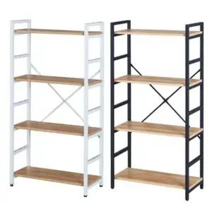 4단책장-600 4단책장 4단선반