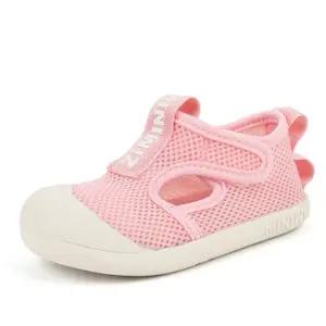 (미니위즈)토박스 위즈레오 0 유아여름샌들3색상