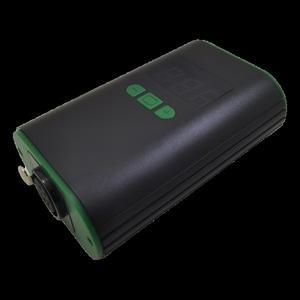 전자 네일 컨트롤러 박스 PID 온도 소형 휴대용