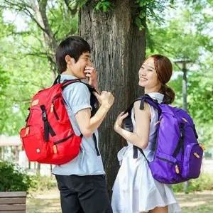 학교 노트북백팩 백팩 남성백팩 남자여행용백팩 여행용백팩 여행 캐주얼 책