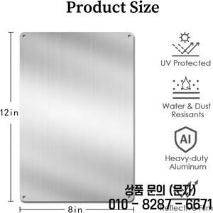 금속 틴 사인 인생은 짧다 그릇을 핥는다 벽 장식 레트로 아트 재미있는 홈 바 펍 카페 방 골동품