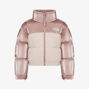 [롯데백화점]노스페이스 걸즈 레이나 다운 자켓(RDS) NJ1DR61T_DPI