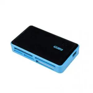 [셀러에이드]메모리 카드 리더기 다기능 카드복구기