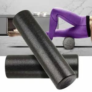 60CM 필라테스 폼롤러 종아리 마사지