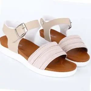 여성 여름 스트랩 샌들 편한 캐주얼 슈즈 인기 여자 신발